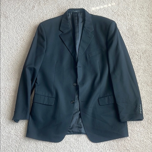 Jones New York Other - Jones New York Black Sport Coat Professional Blazer (NWOT)